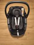 Fotelik samochodowy Maxi Cosi Coral