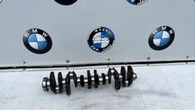 Колінвал BMW N55 колінвал на двигун BMW N55