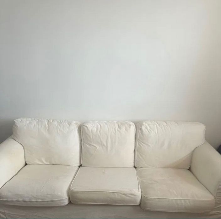 Na sprzedaż sofa nierozkładana Ikea