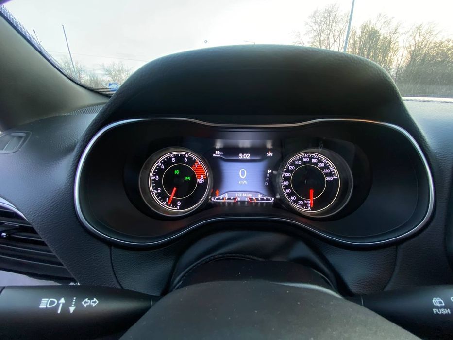 Джип чероки Jeep cherokee limited