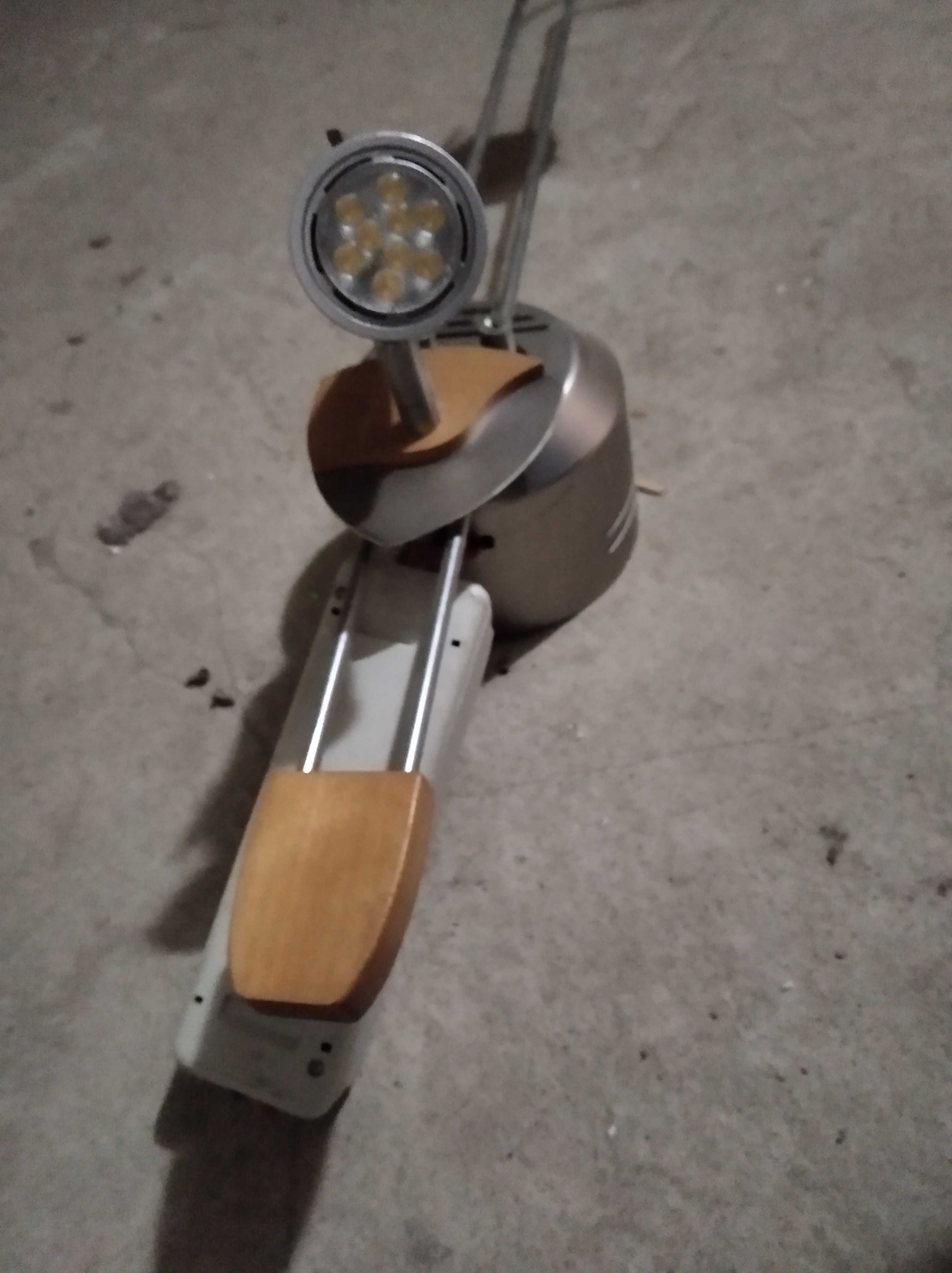 Lampy do przedpokoju