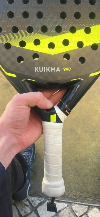 Raquete kuikma 990 Hybrid Hard