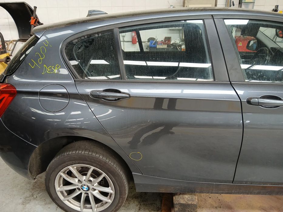 Porta trás direita BMW 1 (F20)