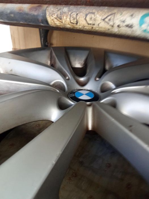 Jantes BMW 19 originais