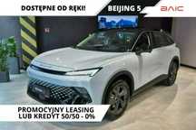 Baic 5 177KM - Light Blue - Pakiet Comfort