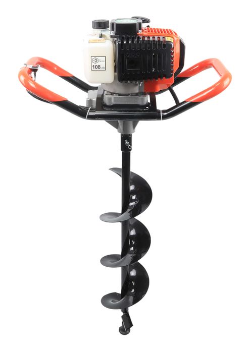 Perfurador Solo 52 cc Oferta 3 Brocas