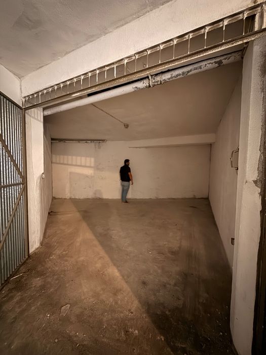 Vende-se Garagem 30 m2