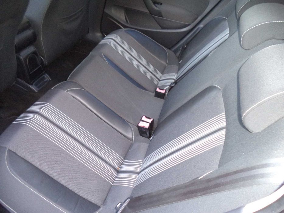 WOLQSVAGEN Polo   TDI