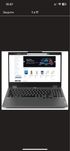 Ігровий ноутбук Lenovo loq