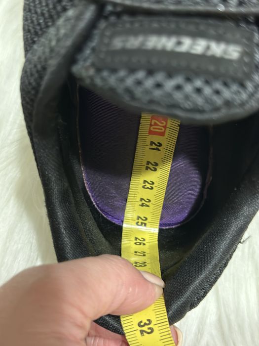Оригінальні кросівки skechers 39 розмір