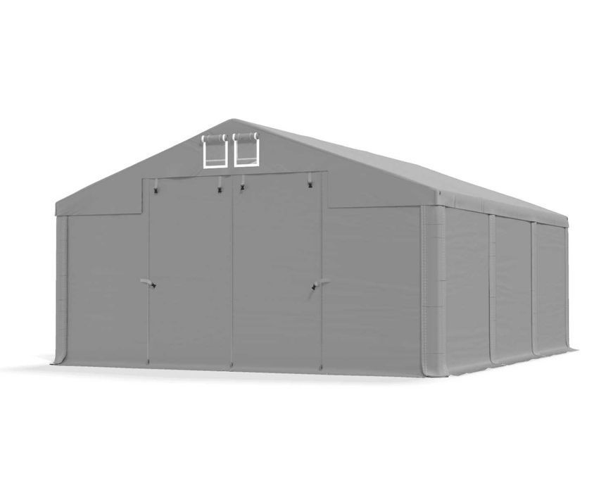 Namiot Magazynowy Hala dla rolnictwa Hala namiotowa 5x6x2m DAS MSD W
