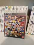 J stars victory vs ps3 PlayStation 3 jp