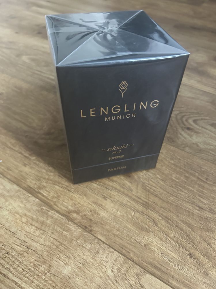 Духи lengling munich 100ml