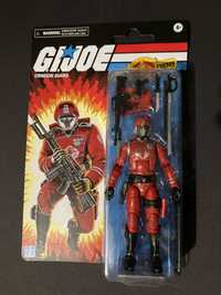 Figurka G.I Joe Classified Series Retro Crimson Guard