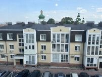 Дворівнева 3-кім квартира-пентаус з а/о в історичній частині.Центр!