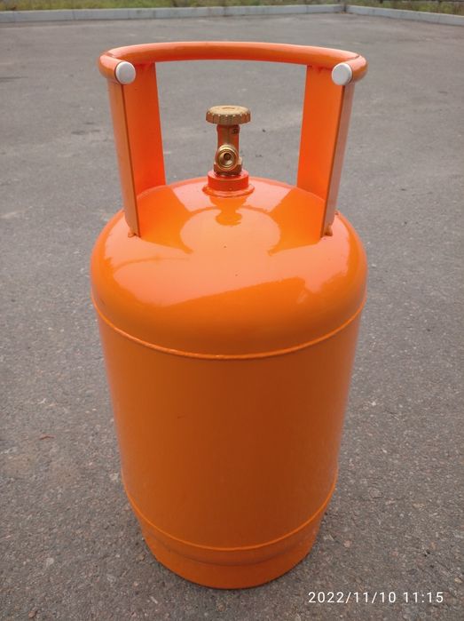 Продам баллон 27л.