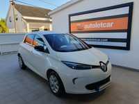 Renault Zoe Life