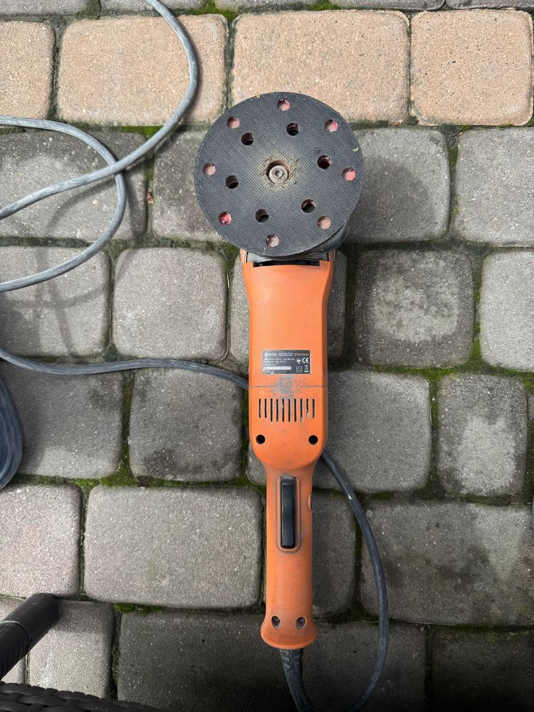 Polerka ADBL Da15mm
