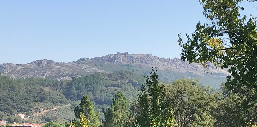 Quinta em São Salvador da Aramenha Marvão Portalegre Alto Alentejo