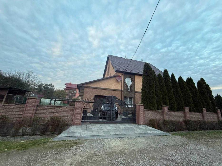 Будинок Калуш Івано Франківськ