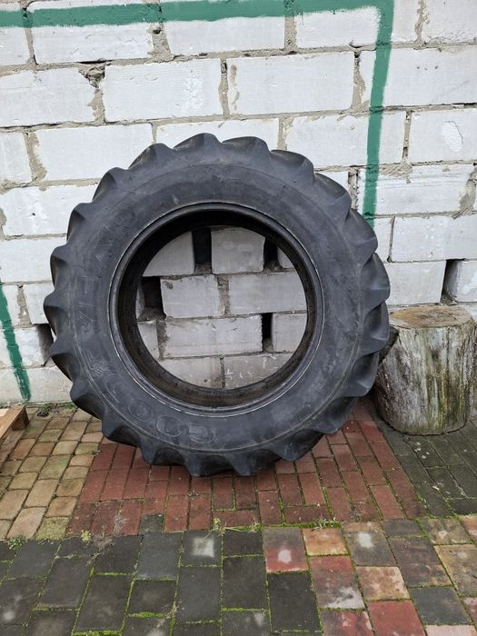Opona do traktora 16.9 34