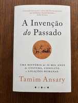 A invencao do passado
