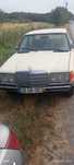 Mercedes-benz 240d