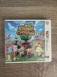 Animal Crossing New Leaf Nintendo 3DS Stan Bardzo dobry