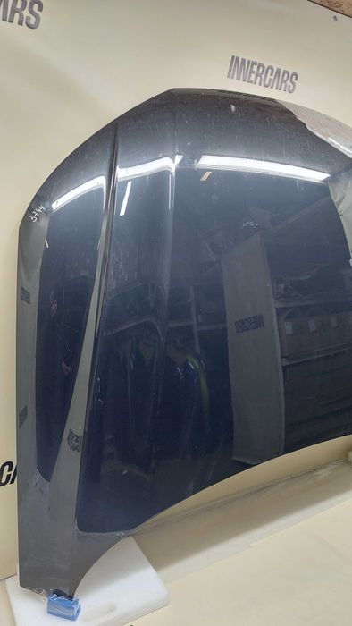 Audi Q5 S-line, 2016- капот після незначного ремонту, in03744