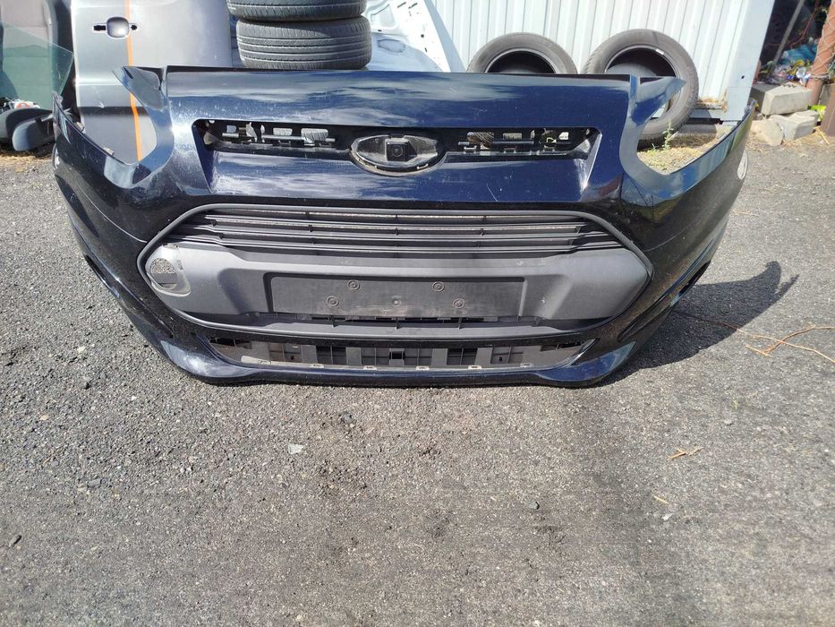 Ford Transit Connect MK2 - zderzak przód