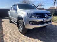 Volkswagen AMAROK 2.0TDI. 2011