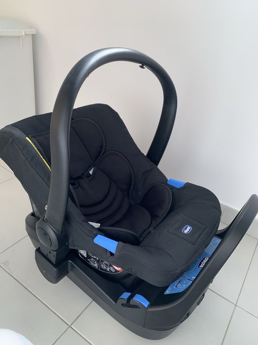 Ovo com base da Chicco