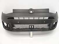 ZDERZAK PRZÓD PRZEDNI VW CADDY IV 2K7 PDC 2K7807221 20 -