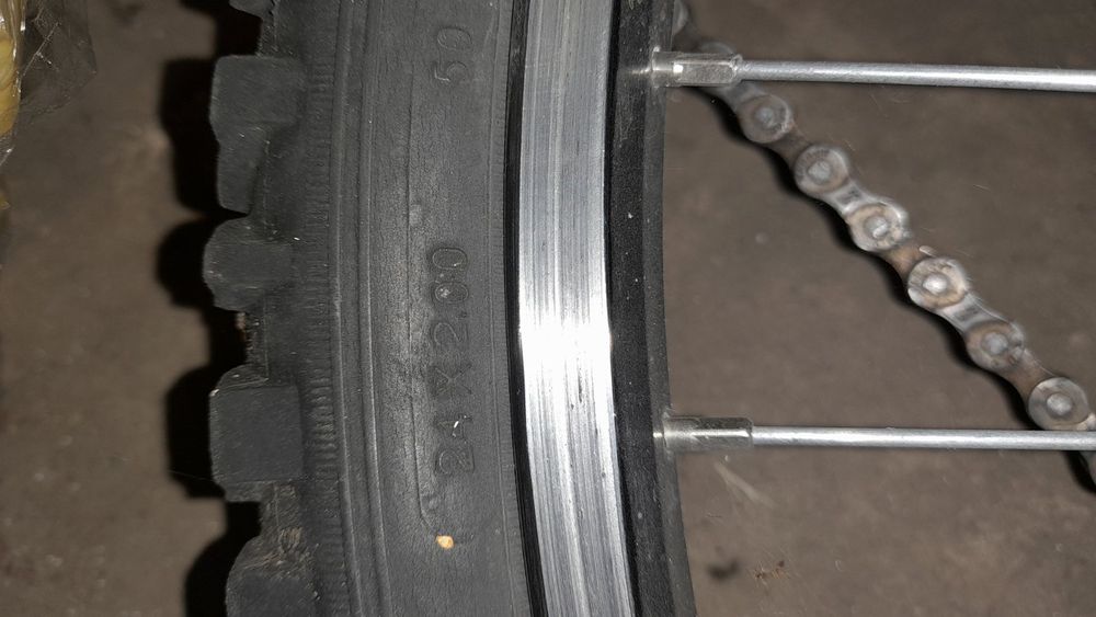 Продам горный подростковый велосипед.