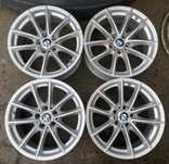 Felgi aluminiowe 17'' BMW 5 G30 G31 3 G20 G21 Audi A5 A6 C6 C7 VW
