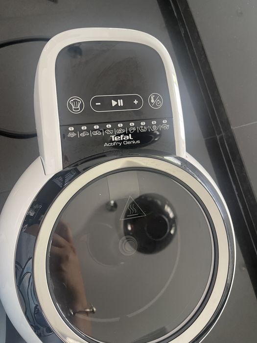 Air Fryer Tefal/ Fritadeira sem óleo