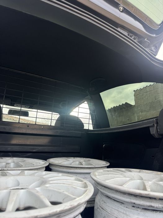 Seat Ibiza 1.9 Tdi Comercial