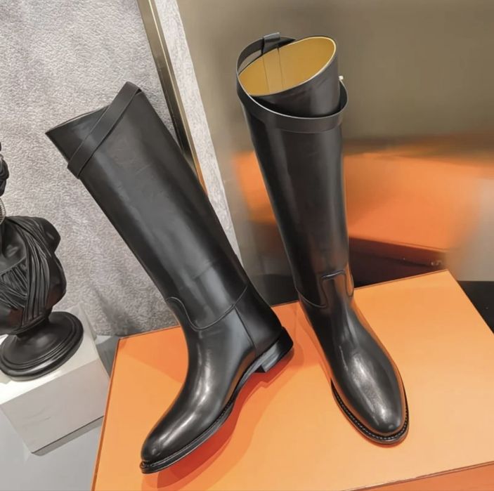 Чоботи ермес ерме