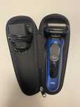 Golarka Braun SensoFlex S6