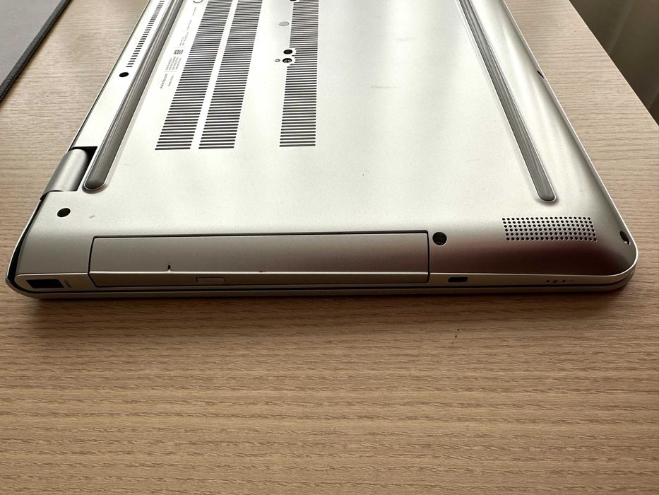 Computador portátil HP Envy 7265NGW