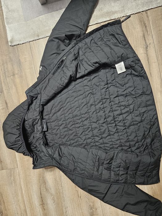 Kurtka ocieplana Peak Performance L Krypton HJ