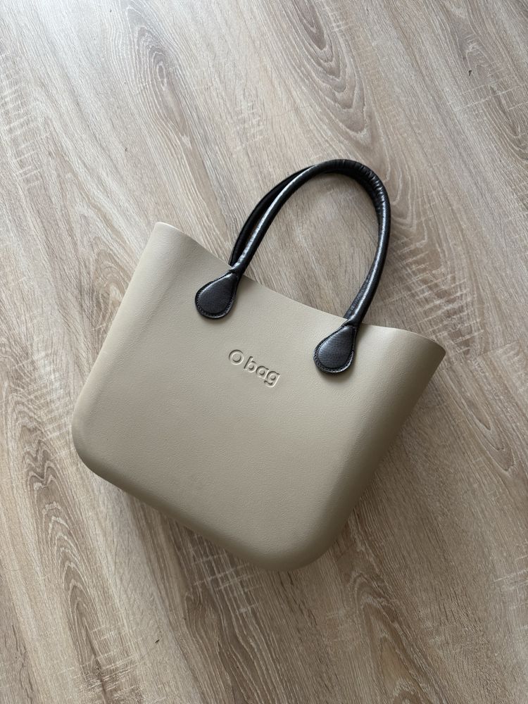 Torebka Obag Shopper duza