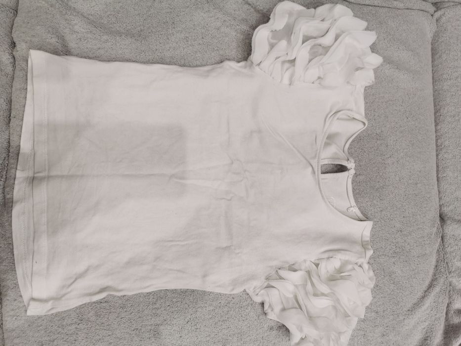 Koszule sweterek kombinezon wyjściowy gratis