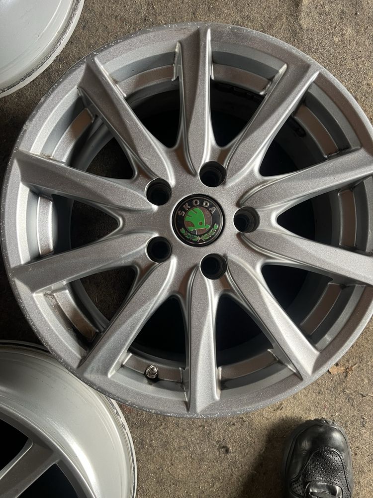 Продам Диски r 16 5 112