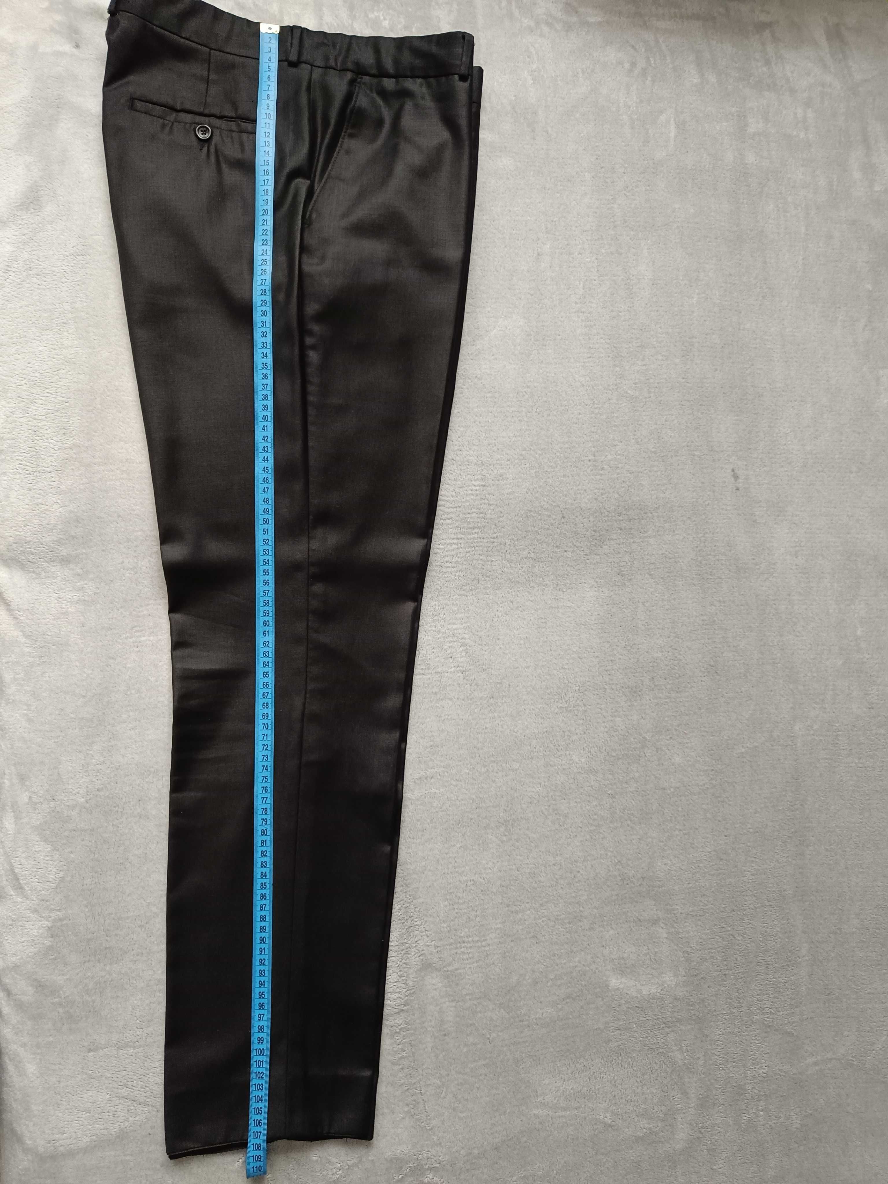 Чоловічий костюм Antoni Zeeman класичний, розмір 46