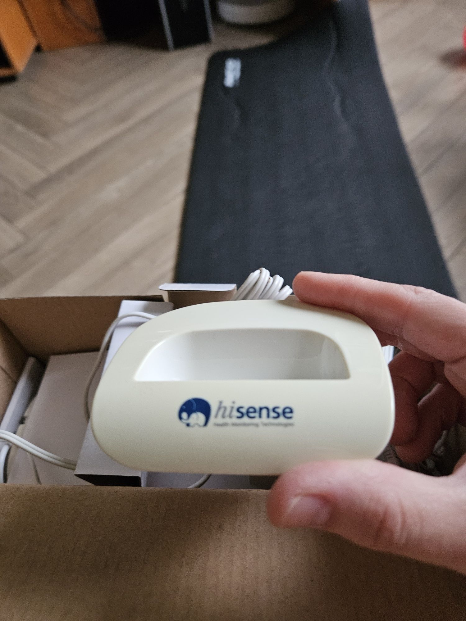 Niania elektroniczna Hisense