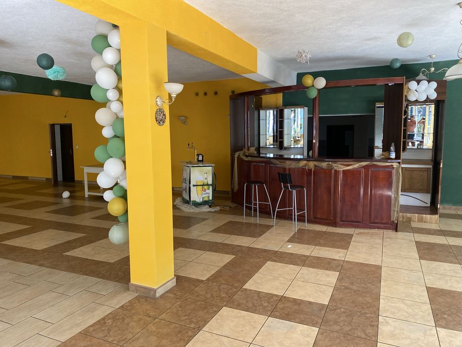 Pokoje do wynajecia-Sala bankietowa do wynajecia