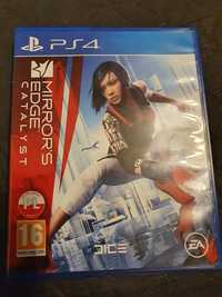 Mirors EDGE Catalyst PS4 PL