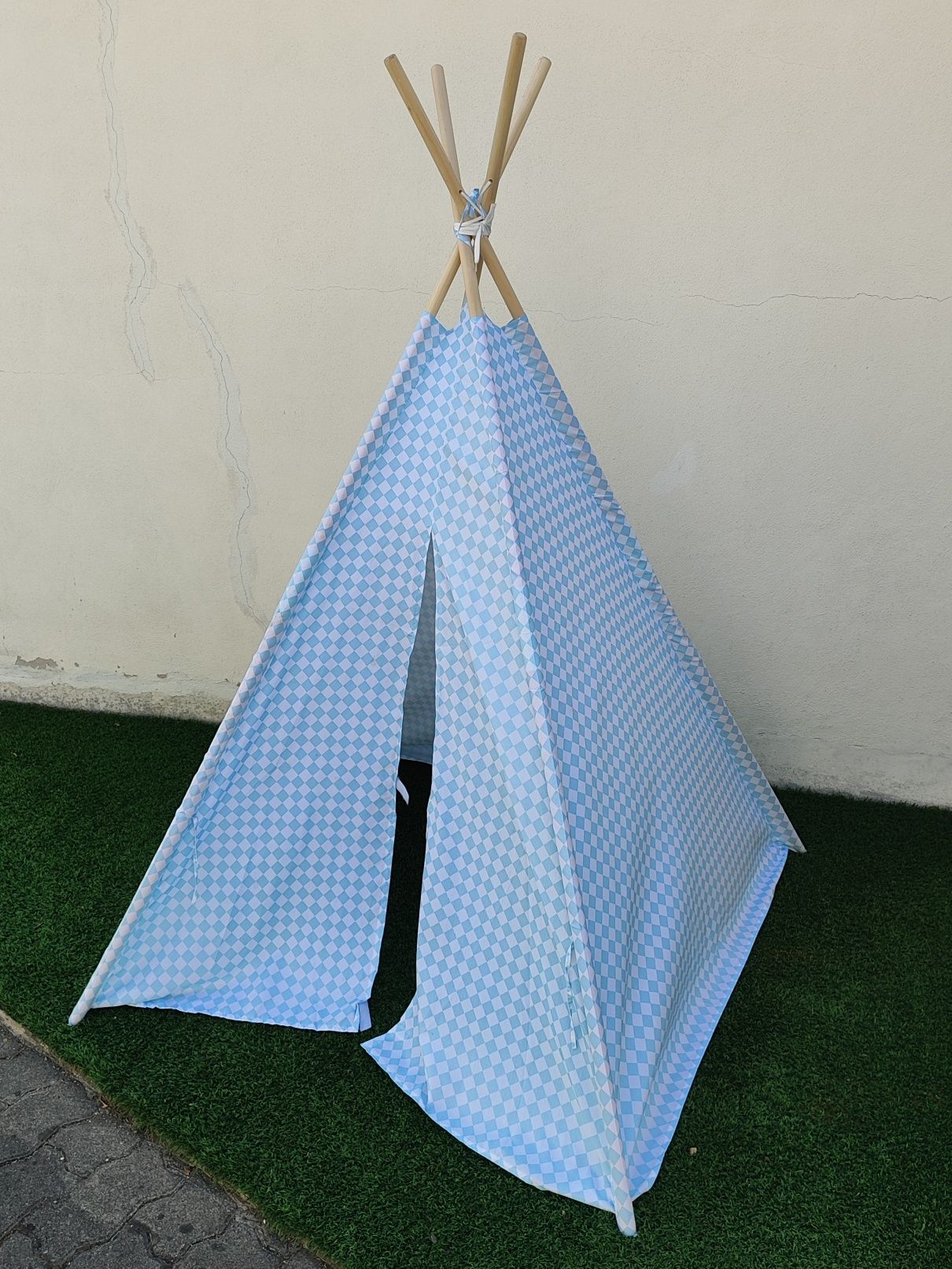 Tenda Infantil Hôma