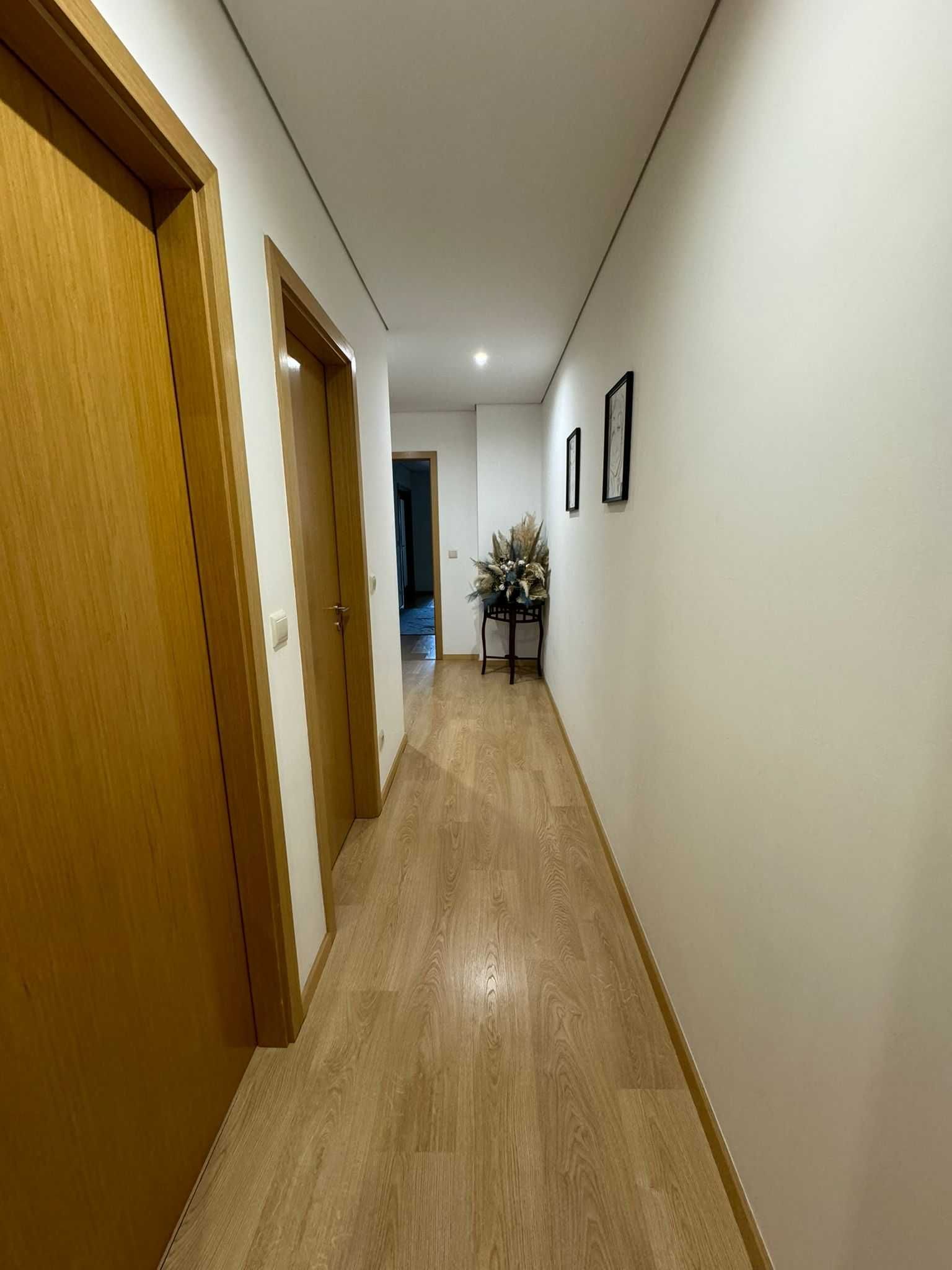 Apartamento T3 Centro da TROFA